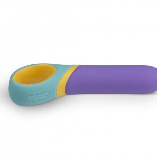 PMV20 - Base - Wand Vibrator - Afbeelding 5