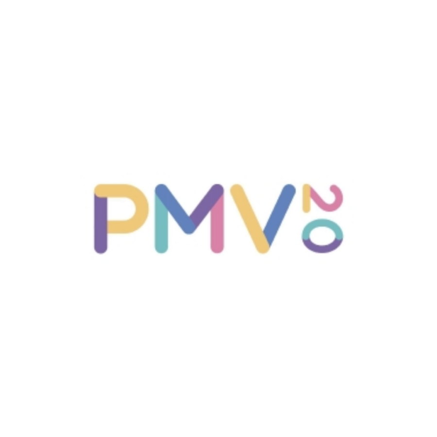 PMV20 logo