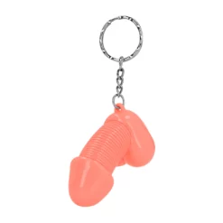Penis Sleutelhanger - Verschillende kleuren