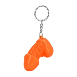 Penis Sleutelhanger - Verschillende kleuren