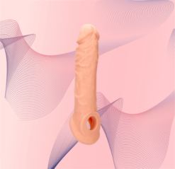 Penis sleeve