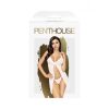 Penthouse - All Yours Babydoll - Wit