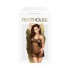 Penthouse - All Yours Babydoll - Zwart