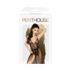 Penthouse - Best Foreplay lingerie setje - Zwart