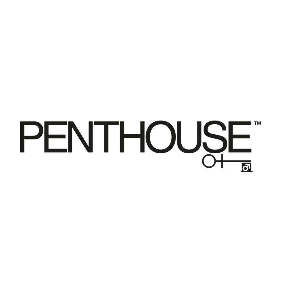 Penthouse lingerie logo