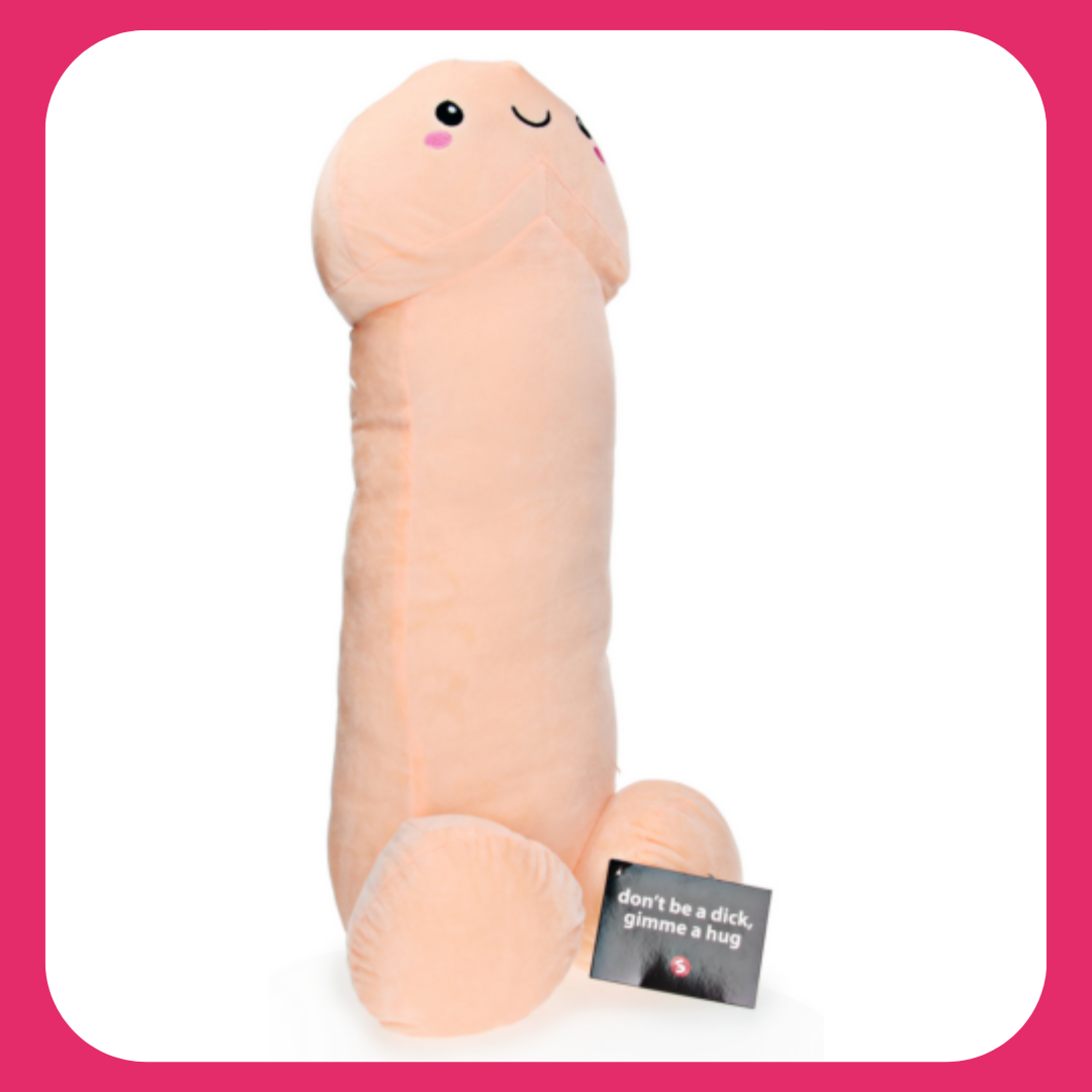 Penis knuffel | Dé hit van 2023 | Erotic Treasure