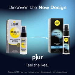 Pjur Anal Comfort Spray
