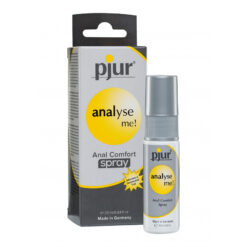 Pjur Analyse Me! Anal Comfort Spray
