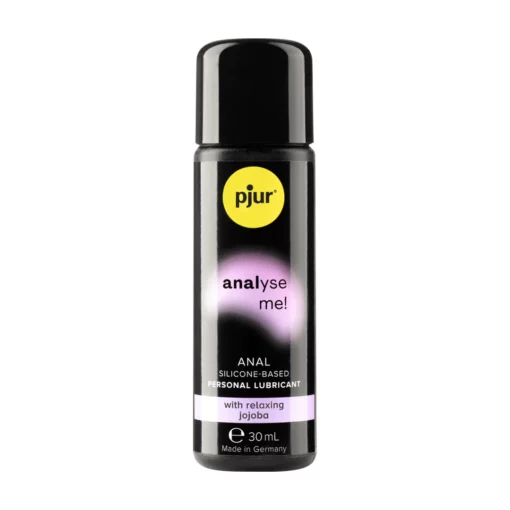 Pjur Analyse Me Glide Silicone Glijmiddel