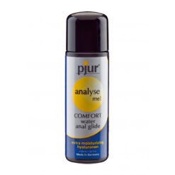 Pjur Analyse me! Hydraterende Anale Glide