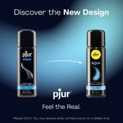 Pjur Aqua Glijmiddel