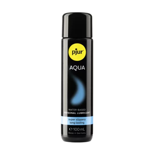Pjur Aqua Glijmiddel