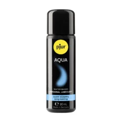Pjur Aqua Glijmiddel