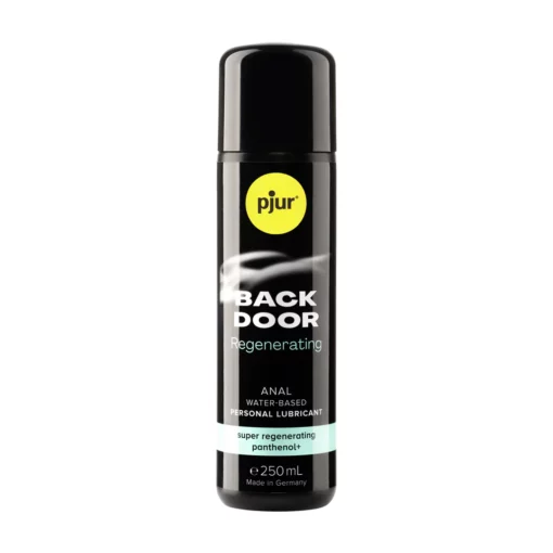 Pjur Back Door Panthenol Glijmiddel