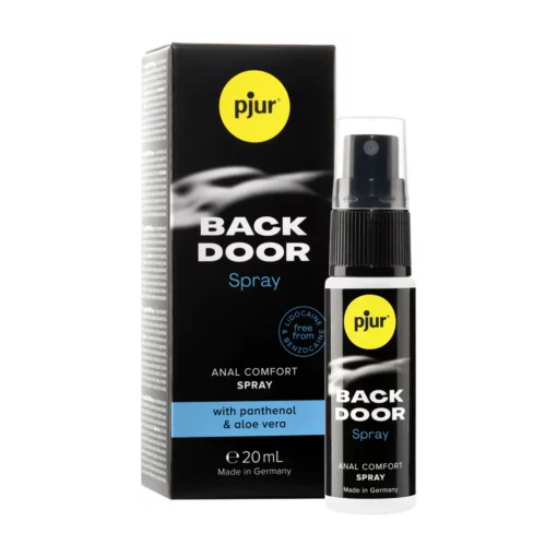 Pjur - Backdoor Anale Spray