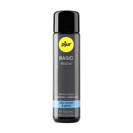 Pjur Basic Waterbasis Glijmiddel