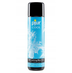 Pjur Cool Glijmiddel - 100 ml