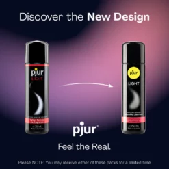 Pjur Light Bodyglide