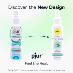 Pjur Med After Shave