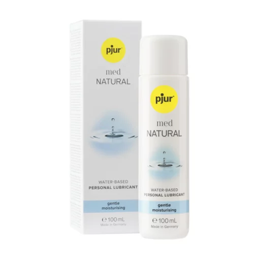 Pjur Med - Natural glide