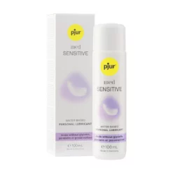 Pjur Med Sensitive glide