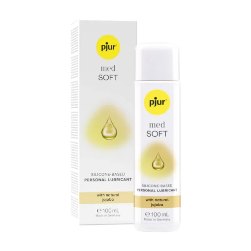Pjur Med Soft Glide