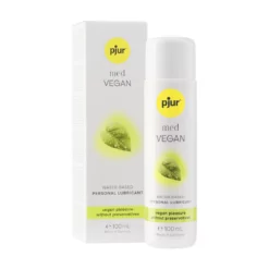Pjur Med - Vegan Glide