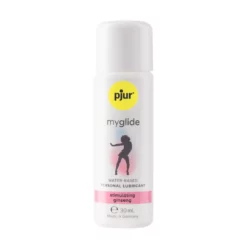 Pjur My Glide Stimulerend Glijmiddel