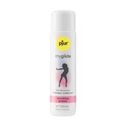 Pjur MyGlide Stimulerend Glijmiddel