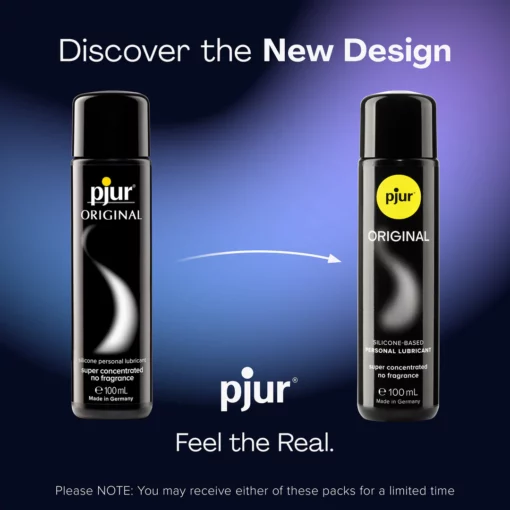 Pjur Original Glijmiddel