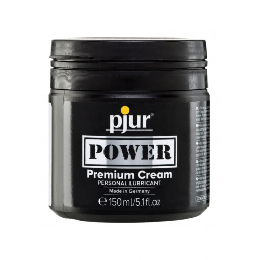 Pjur Power Premium glijmiddel