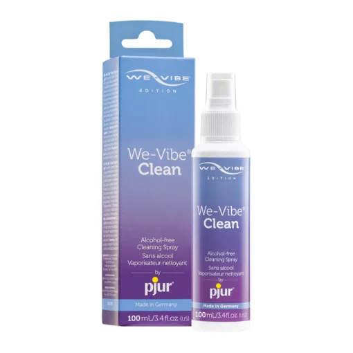 Pjur We Vibe Toy Cleaner