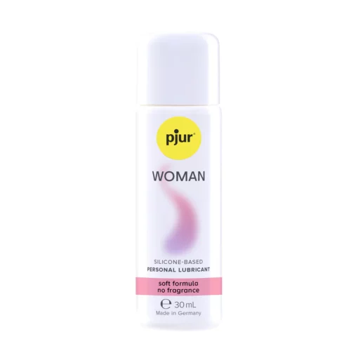 Pjur Woman Glijmiddel Op Siliconenbasis