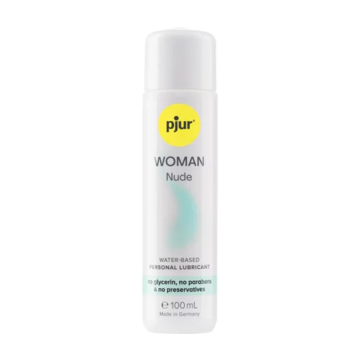 Pjur Woman Nude Glijmiddel