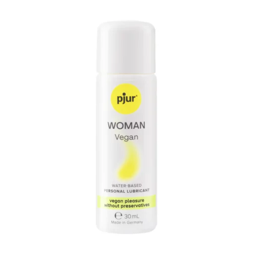 Pjur Woman Vegan Glijmiddel