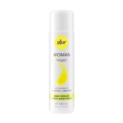Pjur Woman Vegan Glijmiddel