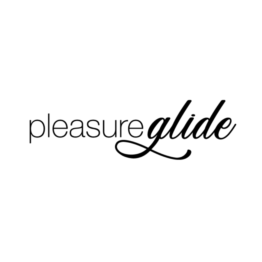 Pleasure Glide logo