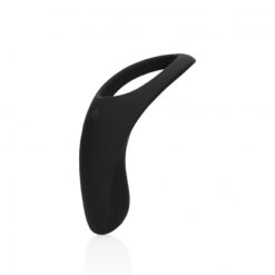Pointed Vibrating Cock Ring