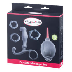 Prostaat Massage Set