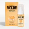 ROCK ME! – Liquid Vibrator – Cookies and Cream