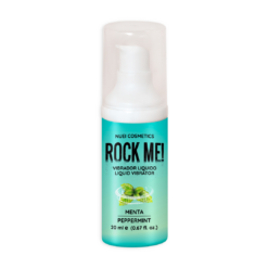 ROCK ME! – Liquid Vibrator – Peppermint