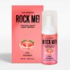 ROCK ME! – Liquid Vibrator – Strawberry