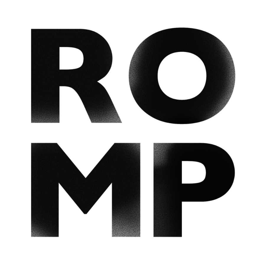 ROMP logo