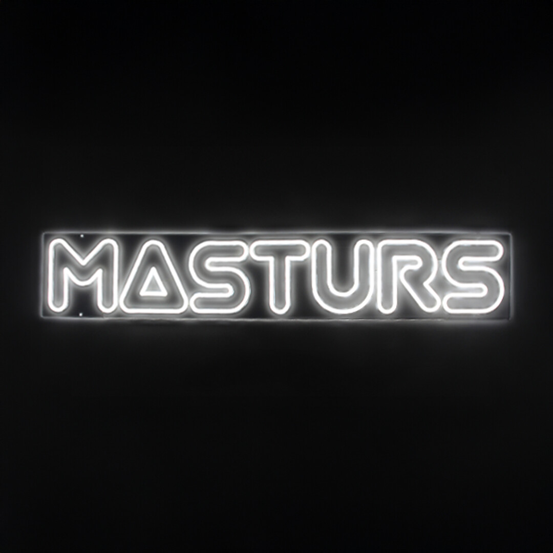 Masturs