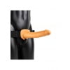 Realistische Holle Strap-on 24.5 cm