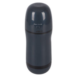 Rebel Masturbator Met vibratie en zuigende functie