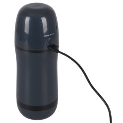 Rebel Masturbator Met vibratie en zuigende functie