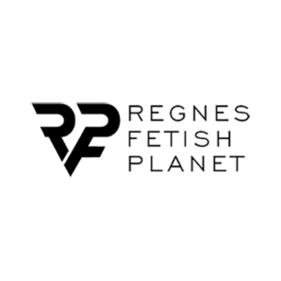 Regnes Fetish Planet logo