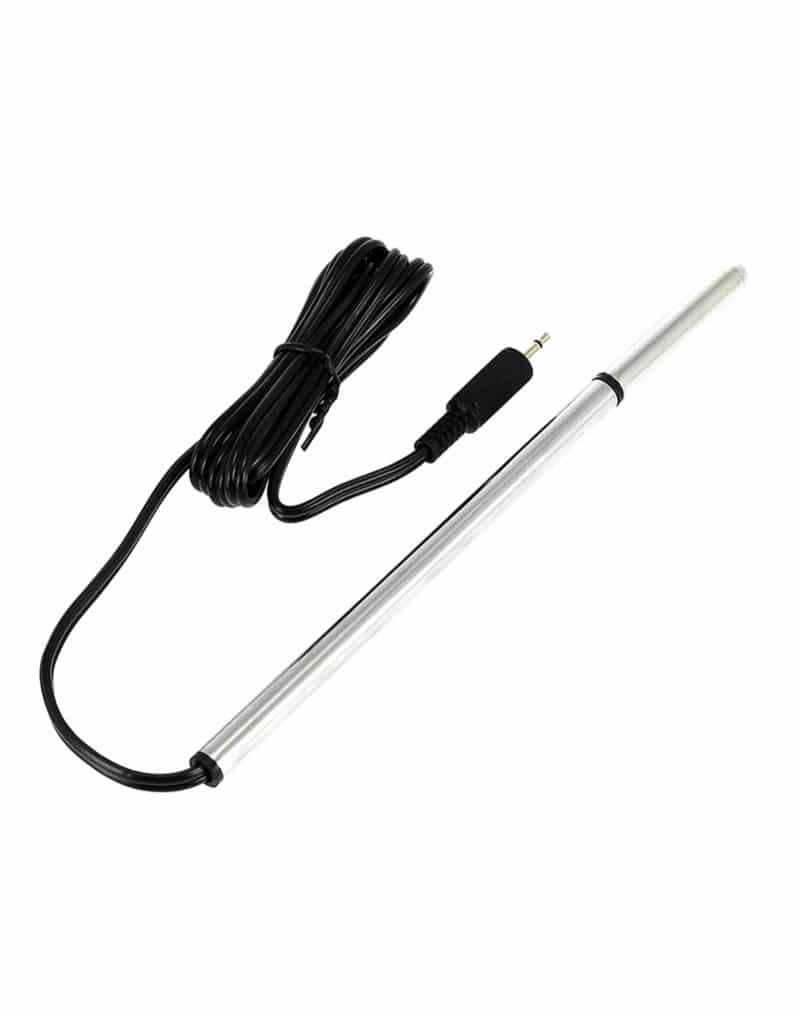 Electro Sex Sound / Dilator voor in de plasbuis - 185 mm