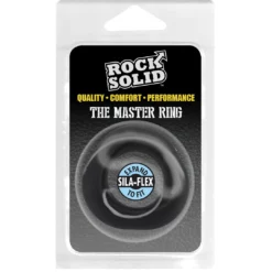 Rock Solid The Master Ring Cockring